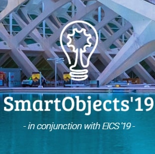 Proceedings of the 7th Workshop on Interacting with Smart Objects