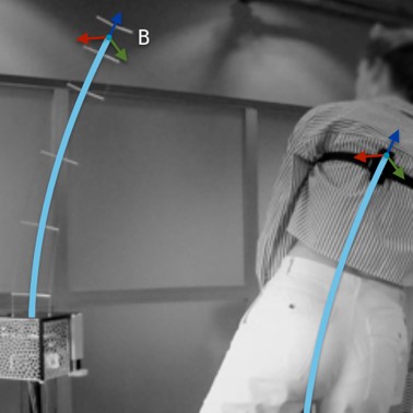 In Sync: Exploring Synchronization to Increase Trust Between Humans and Non-humanoid Robots