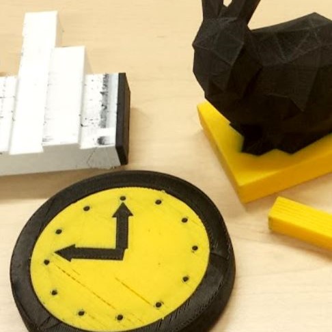 BYO*: Utilizing 3D Printed Tangible Tools for Interaction on Interactive Surfaces