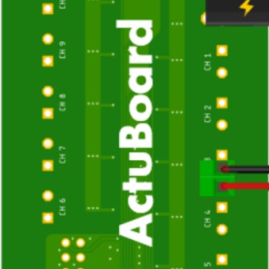 ActuBoard: An Open Rapid Prototyping Platform to Integrate Hardware Actuators in Remote Applications