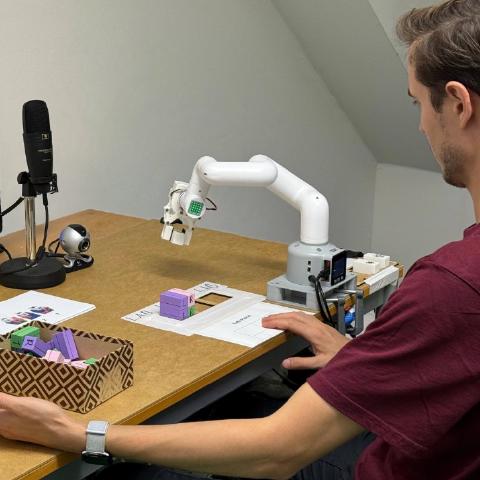 If It's Safe, Don't Ask: Decreasing Frustration through User Involvement for Risky Robot Behaviors