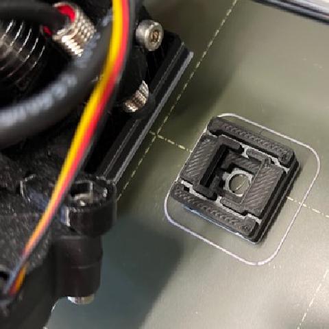 Hands-On 3D Printed Electronics