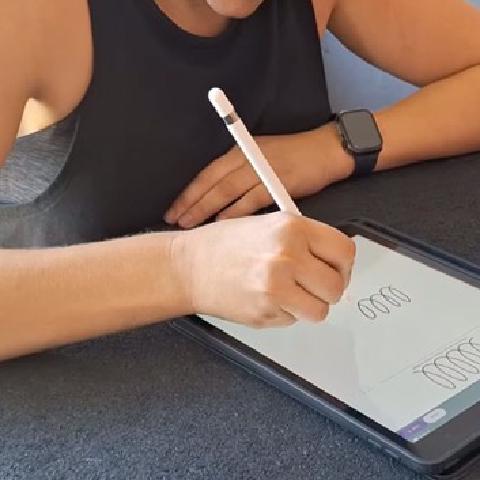 From Pegs to Pixels: A Comparative Analysis of the Nine Hole Peg Test and a Digital Copy Drawing Test for Fine Motor Control Assessment