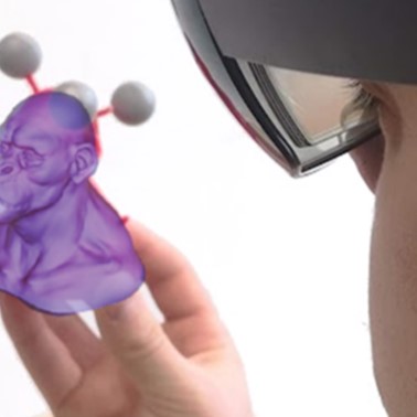 TrackItPipe: A Fabrication Pipeline To Incorporate Location and Rotation Tracking Into 3D Printed Objects