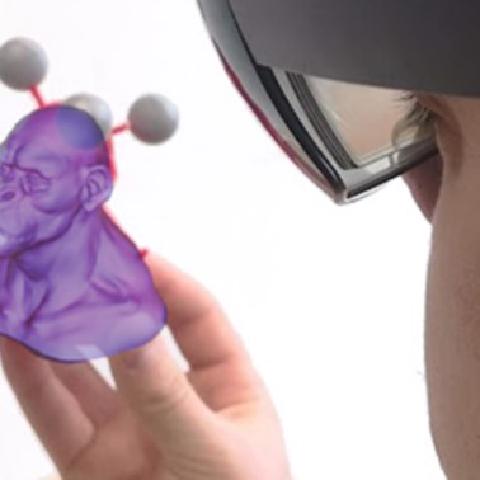 TrackItPipe: A Fabrication Pipeline To Incorporate Location and Rotation Tracking Into 3D Printed Objects