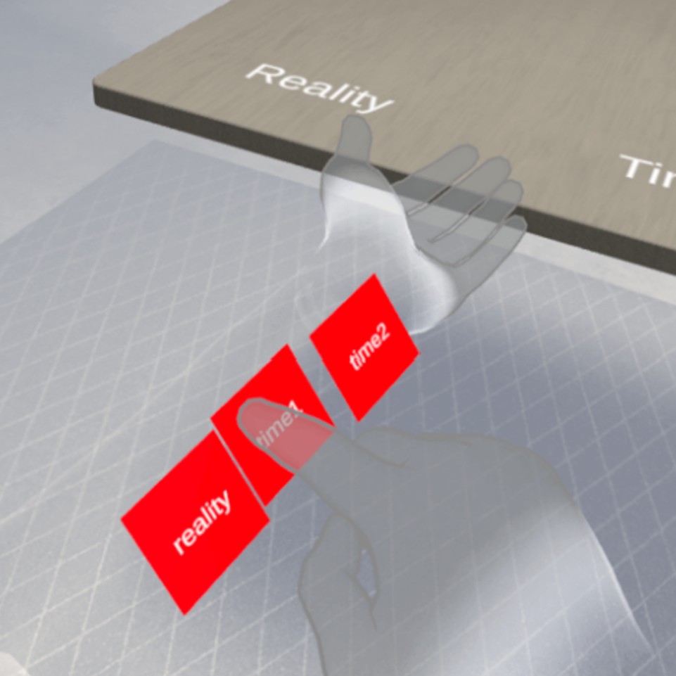 Assessing Visualization and Interaction Techniques to Support Comparison Tasks in Virtual Reality